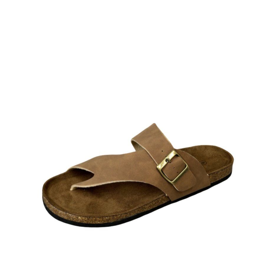Womens Flip-flop Outdoor Sandals - Image 3