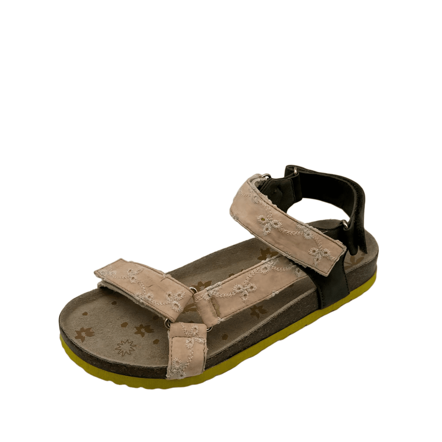 Womens Outdoor Fashion Sandals - Image 3