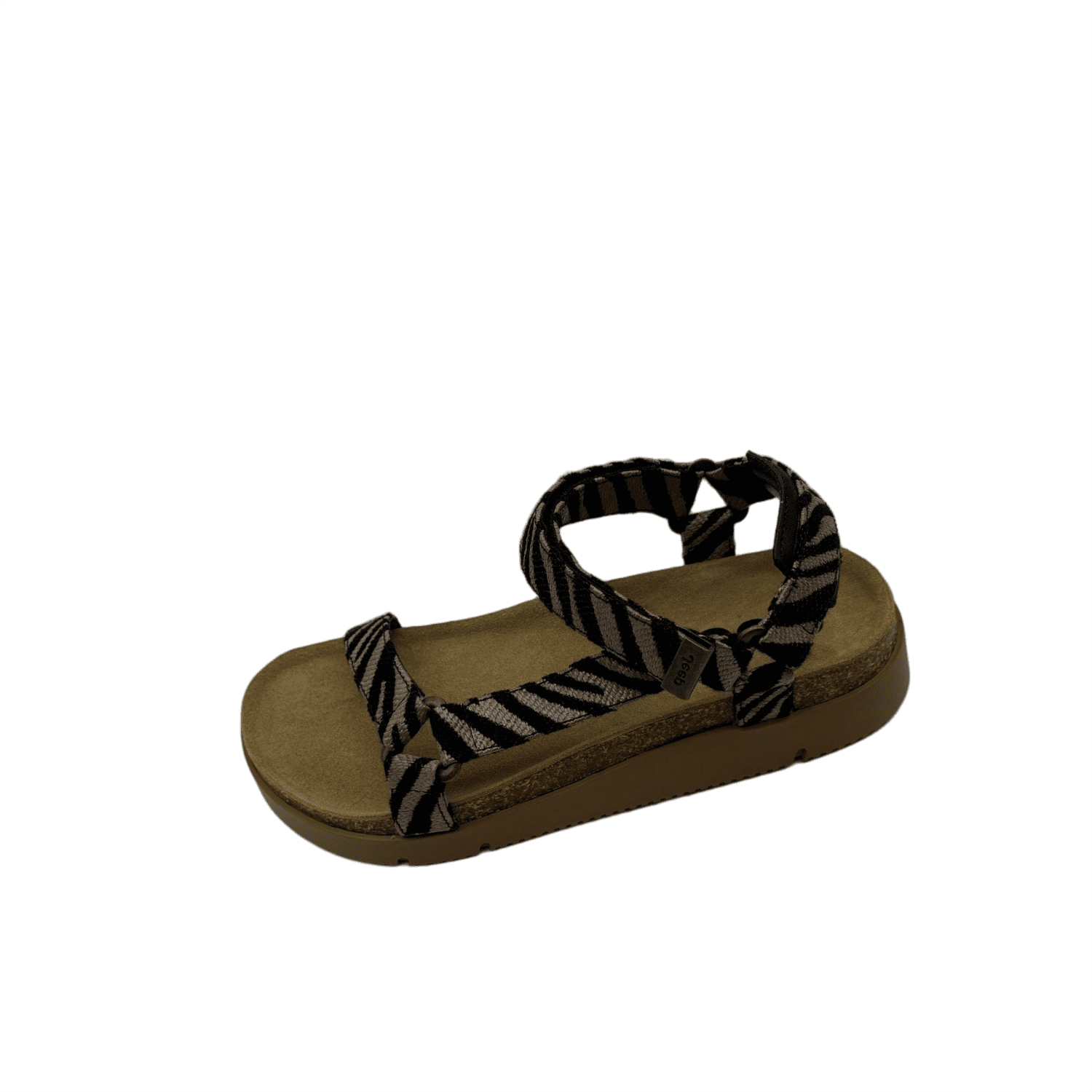 Womens Outdoor Fashion Sandals - Image 4
