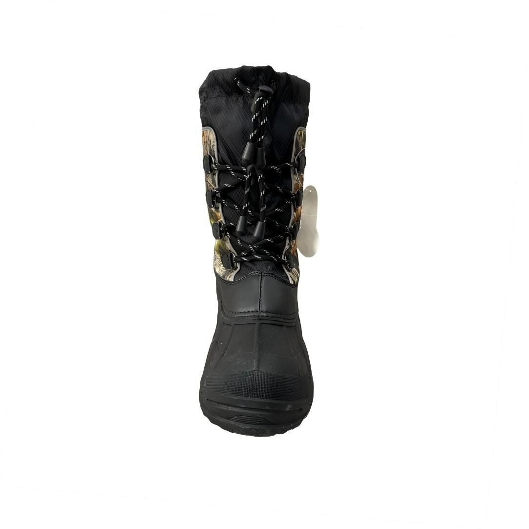 Womens Tall Winter Boots with 3M Thinsulate Lining - Image 2
